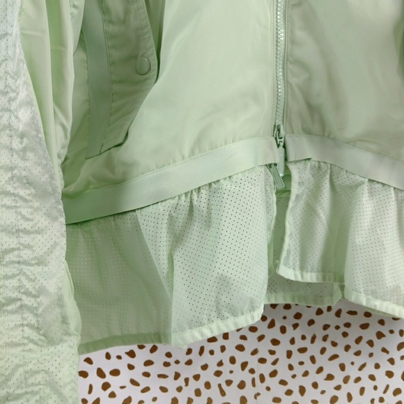 NWT Puma Xtreme frill bomber - Picture 6 of 8